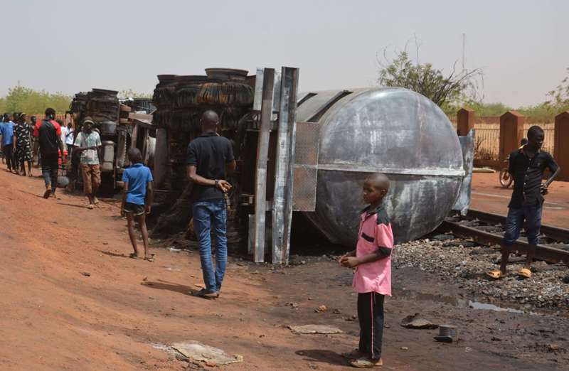 Iran offers condolences to Niger over deadly explosion Iran offers condolences to Niger over deadly explosion