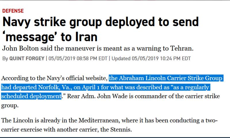 Zarif terms US blaming Iran as 'useless' Zarif terms US blaming Iran as 'useless'