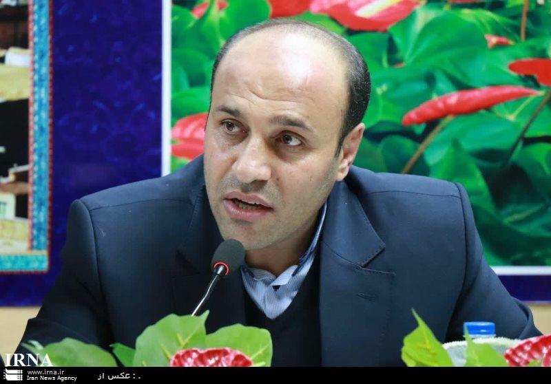 فرماندار: سرمايه گذاران شهرك صنعتي پيشوا را انتخاب نمي كنند فرماندار: سرمايه گذاران شهرك صنعتي پيشوا را انتخاب نمي كنند