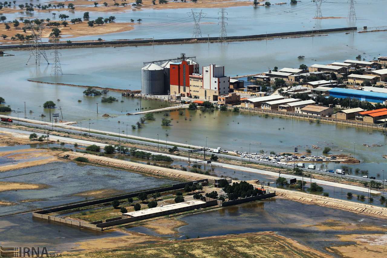 OFID approves $500,000 aid to flood-hit areas in Iran OFID approves $500,000 aid to flood-hit areas in Iran