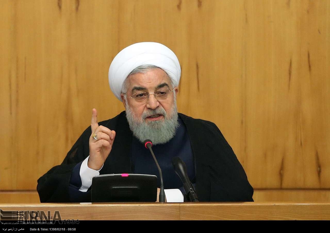 ایران نے ہیوی واٹر اور یورینیم کی فروخت کو روک دیا ایران نے ہیوی واٹر اور یورینیم کی فروخت کو روک دیا