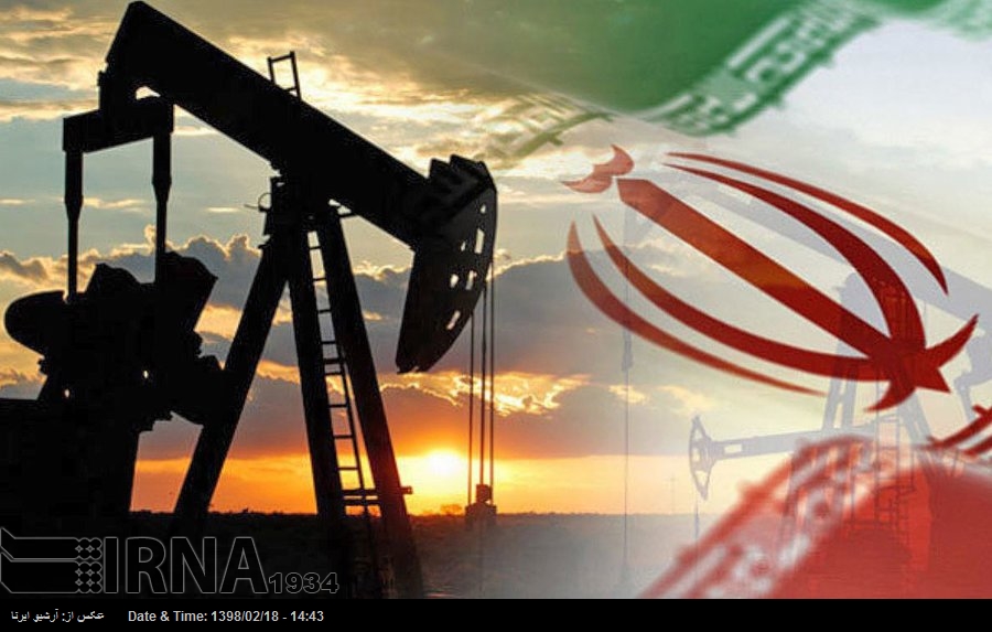 Индийский чиновник: Индия продолжает импортировать нефть из Ирана Индийский чиновник: Индия продолжает импортировать нефть из Ирана