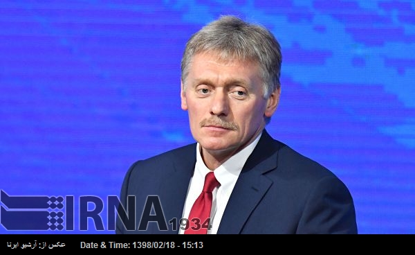Россия будет работать над поддержанием сделки по Ирану, заявил Песков Россия будет работать над поддержанием сделки по Ирану, заявил Песков