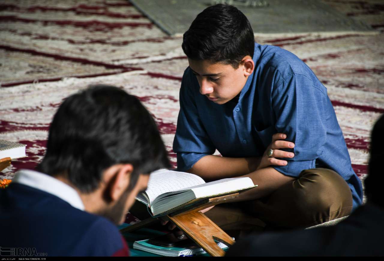 ۴۰ مدرسه تخصصی حفظ قرآن همراه با تحصیل راه‌اندازی می‌شود