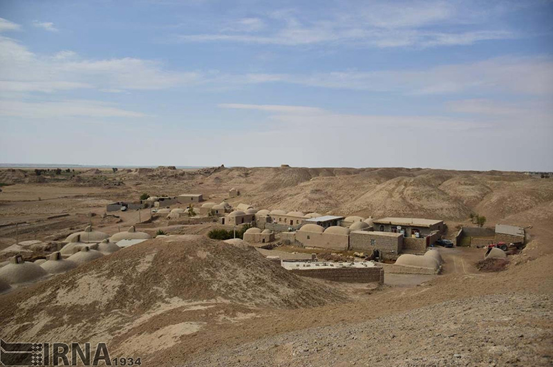 61 درصد گستره سیستان و بلوچستان دچار خشكسالی شدید است 61 درصد گستره سیستان و بلوچستان دچار خشكسالی شدید است