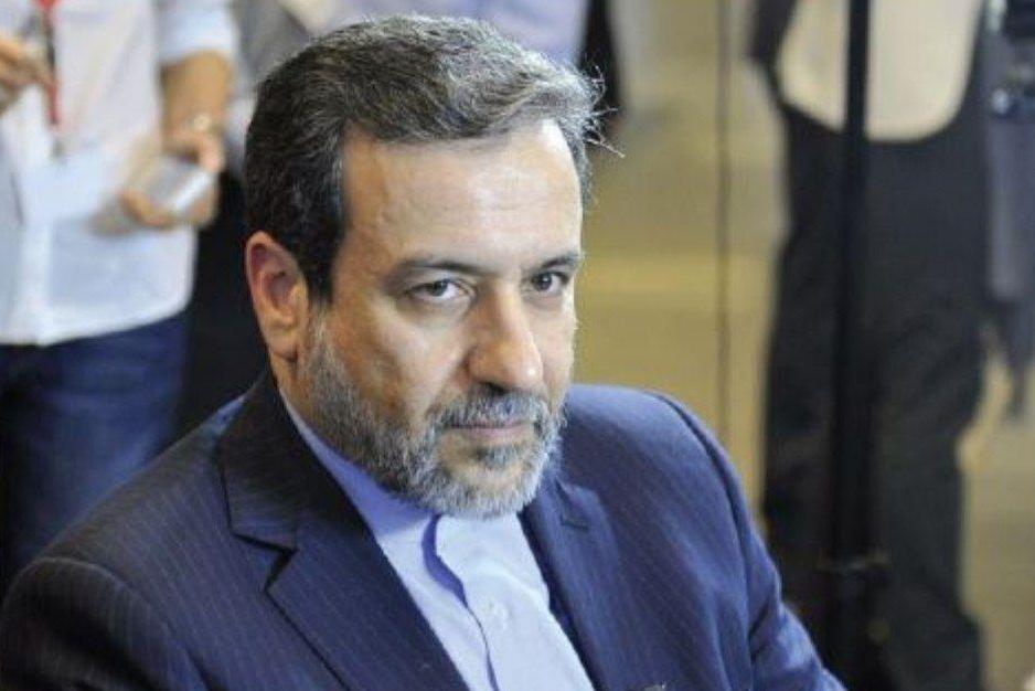 Brief des Präsidenten Rouhani an die übrigen Unterzeichner des Atomabkommens Brief des Präsidenten Rouhani an die übrigen Unterzeichner des Atomabkommens