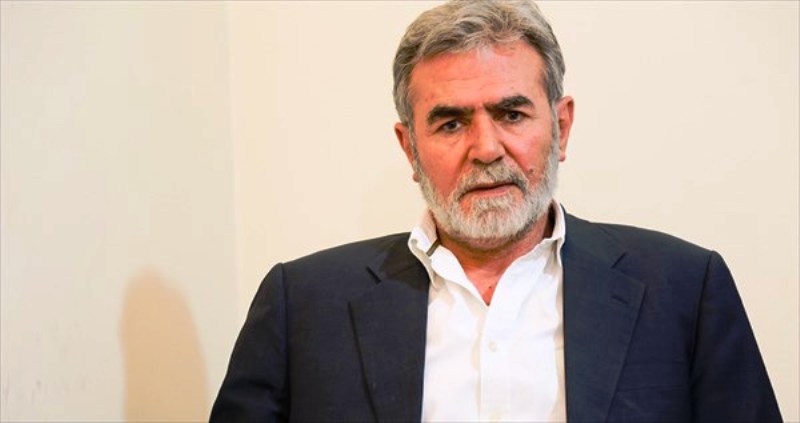 جهاد اسلامی: مقاومت آمادگی كامل برای پاسخگویی به تجاوز اسرائیل را دارد جهاد اسلامی: مقاومت آمادگی كامل برای پاسخگویی به تجاوز اسرائیل را دارد