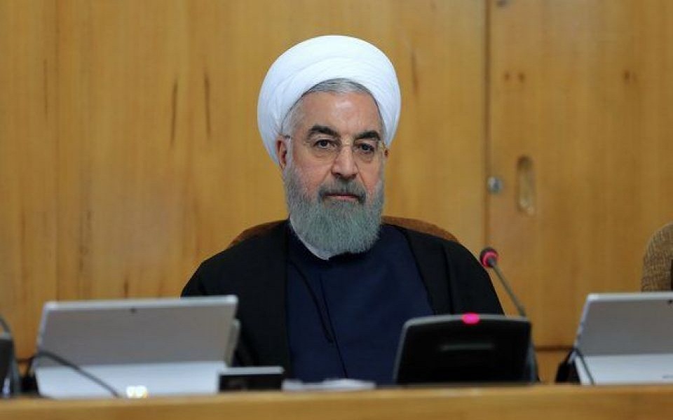 رسانه های عربی:ایران اجرای برخی بندهای برجام را متوقف كرد