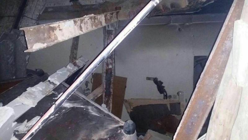 Gas explosion kills one, injures nine people in Tehran Gas explosion kills one, injures nine people in Tehran