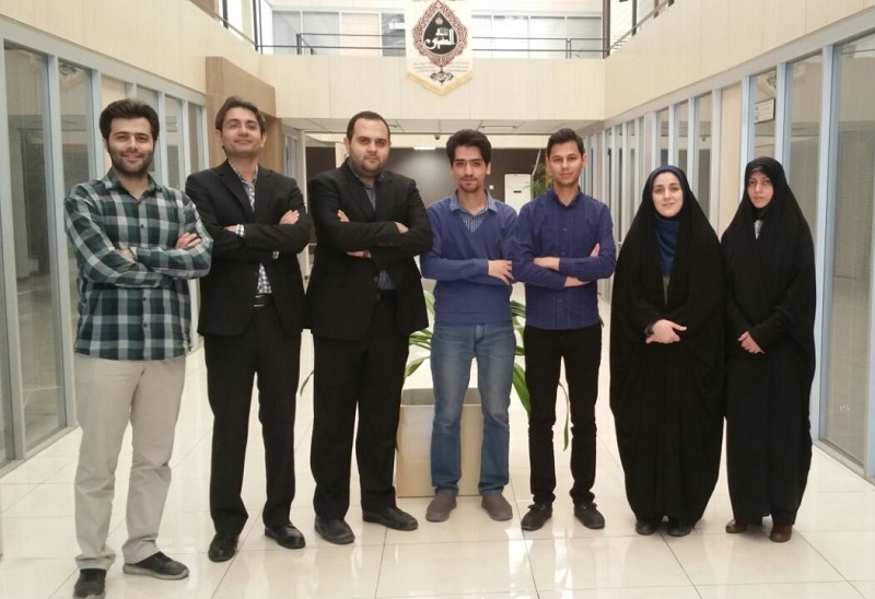 مدیریت بهینه كشاورزی با استفاده از تصاویر ماهواره ای مدیریت بهینه كشاورزی با استفاده از تصاویر ماهواره ای