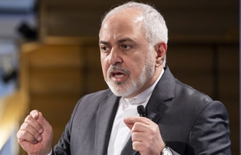 Zarif: Iran acts within JCPOA terms Zarif: Iran acts within JCPOA terms