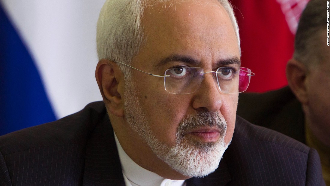 Zarif ruft EU/E3+2 dazu auf, die zu Ende gehende Frist zu nutzen Zarif ruft EU/E3+2 dazu auf, die zu Ende gehende Frist zu nutzen