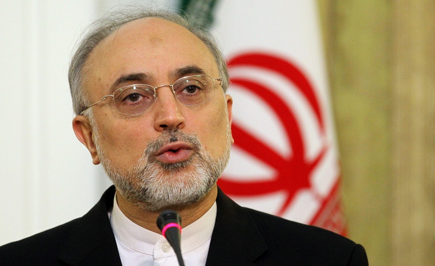 Urananreicherung: Ab heute muss der Iran nicht mehr unter der 300-Kilo-Grenze bleiben Urananreicherung: Ab heute muss der Iran nicht mehr unter der 300-Kilo-Grenze bleiben