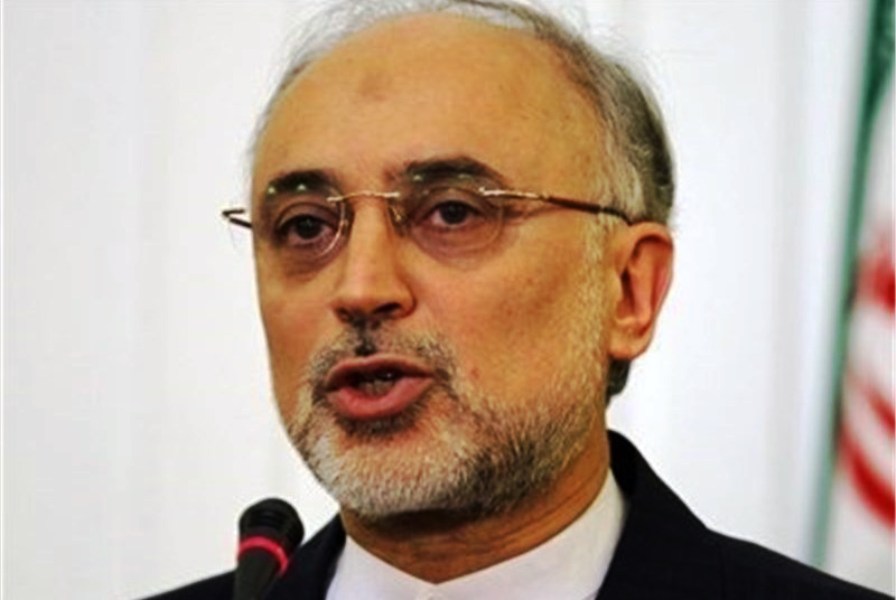 Salehi: Iran exposing US hypocrisy to the world Salehi: Iran exposing US hypocrisy to the world
