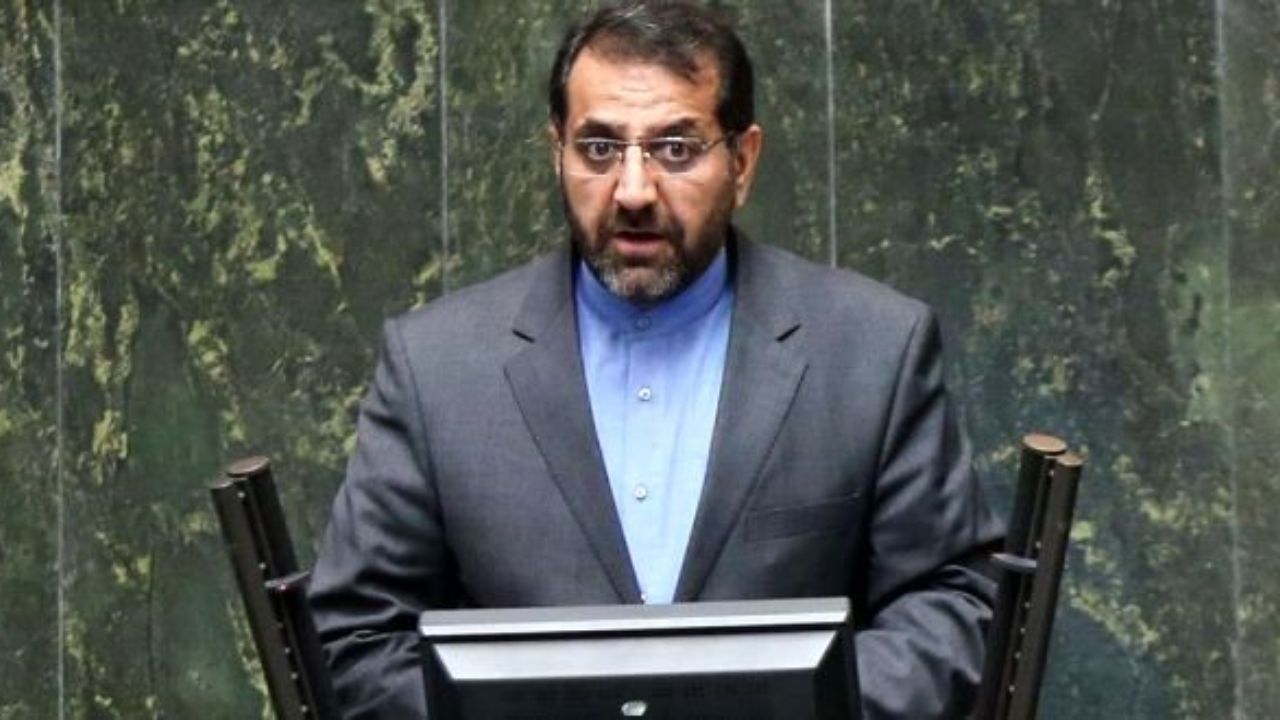 طهران اتخذت قرارا منطقیا عبر تعلیق بعض تعهداتها فی الاتفاق النووی طهران اتخذت قرارا منطقیا عبر تعلیق بعض تعهداتها فی الاتفاق النووی