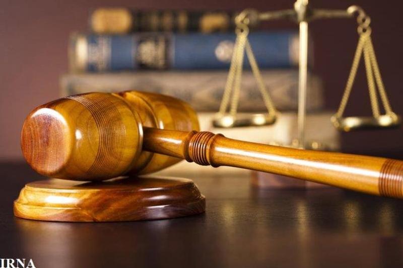 آموزش فاقد كيفيت رشته حقوق مهمترين مشكل نظام حقوقي است آموزش فاقد كيفيت رشته حقوق مهمترين مشكل نظام حقوقي است