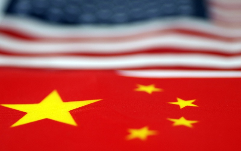 Calmness the best response to US' fluctuation in trade talks Calmness the best response to US' fluctuation in trade talks