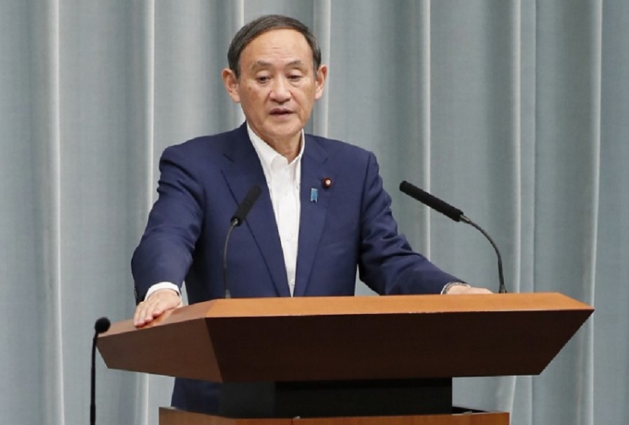 Japan welcomes Iran's decision to stay in JCPOA Japan welcomes Iran's decision to stay in JCPOA