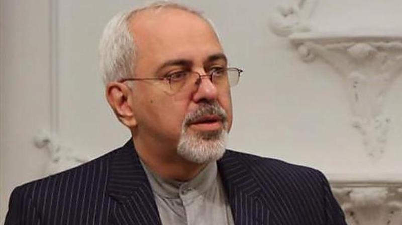 Iran seeking engagement with credible actors: FM Iran seeking engagement with credible actors: FM