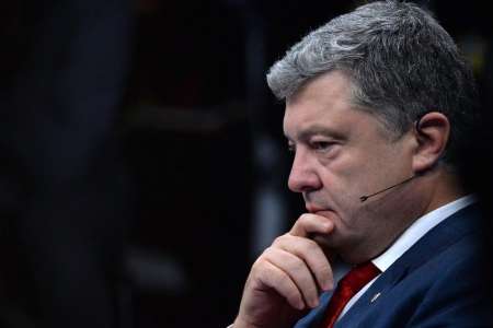 رئیس جمهور و رئیس مجلس اوكراین تحت پیگرد قضایی قرار گرفتند
