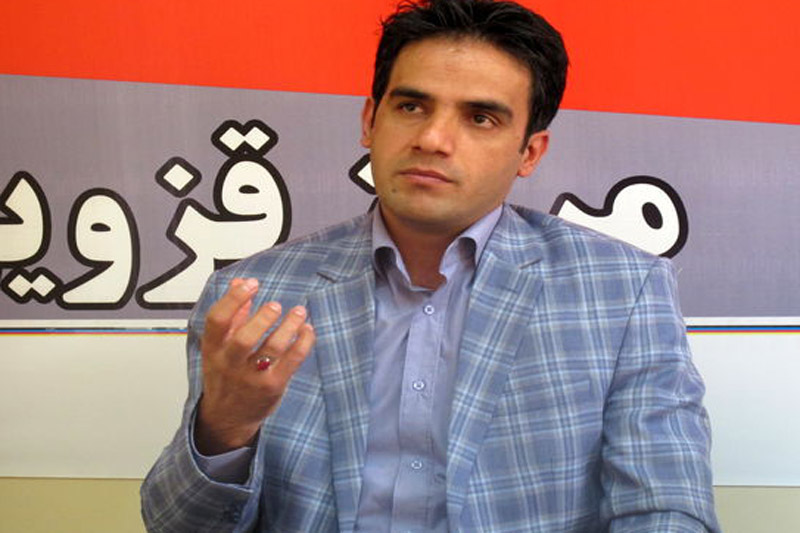 نشاط مهم ترين حق شهروندي نسل جوان است نشاط مهم ترين حق شهروندي نسل جوان است