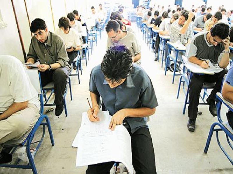 آموزش وپرورش خوزستان خواستار تاخیر2هفته ای كنكور شد
