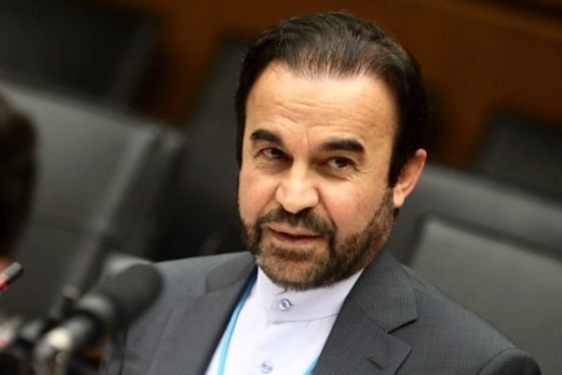 إيران توقفت عن تنفيذ جزء صغير فقط من تعهداتها في إطار الإتفاق النووي إيران توقفت عن تنفيذ جزء صغير فقط من تعهداتها في إطار الإتفاق النووي