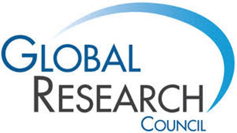 ايران تشارك في المؤتمر العالمي لمجلس البحوث GRC ايران تشارك في المؤتمر العالمي لمجلس البحوث GRC
