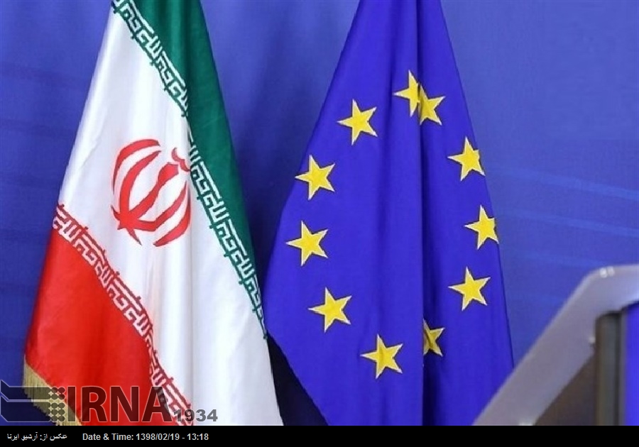 Declaración conjunta de la Unión Europea en respuesta a la decisión de Irán sobre el JCPOA Declaración conjunta de la Unión Europea en respuesta a la decisión de Irán sobre el JCPOA