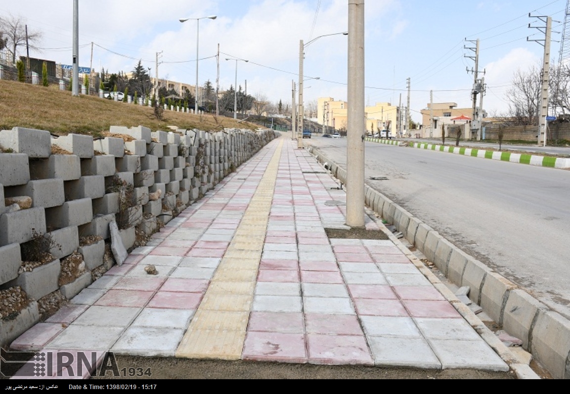 شهردار همدان: معابر این شهر با ۴۹۵ میلیارد ریال اعتبار بهسازی شد