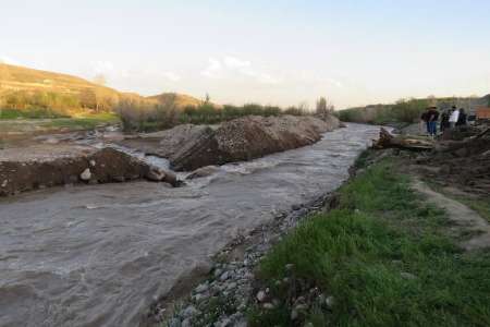 جستجوها برای یافتن جسد جوان غرق شده در مراغه ادامه دارد