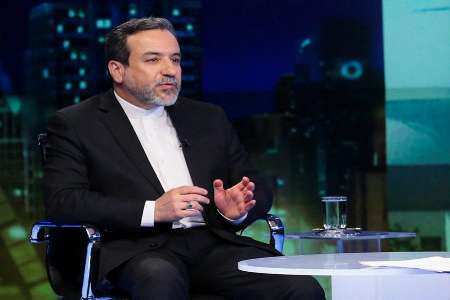 Araqchi: Iranian’ interests prior to preserving JCPOA Araqchi: Iranian’ interests prior to preserving JCPOA
