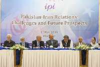 Pakistan not to back any aggression against Iran: speakers