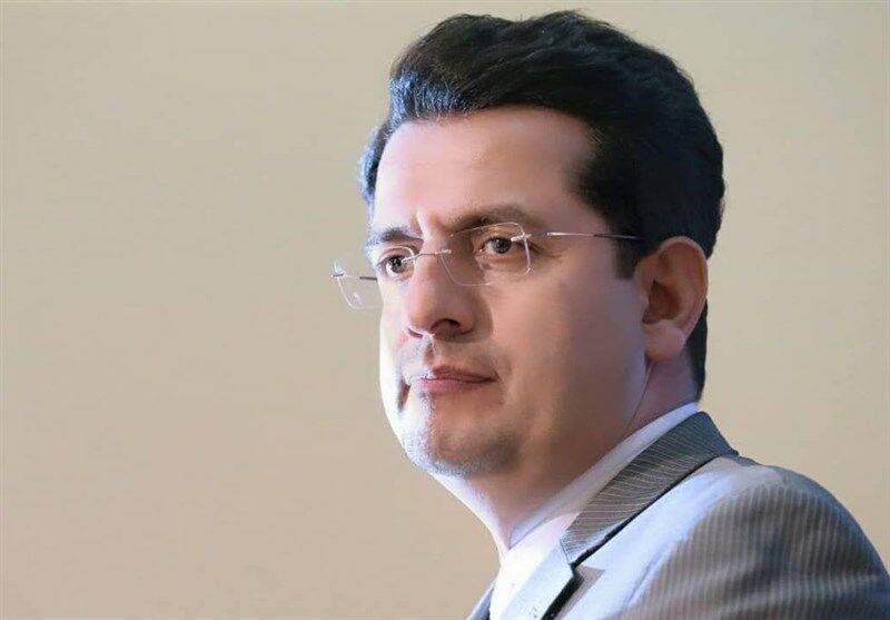 ایران تندّد بالسیاسات الامریكیة المناوئة لكوبا ایران تندّد بالسیاسات الامریكیة المناوئة لكوبا