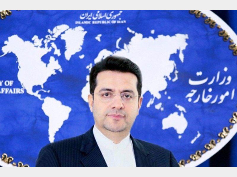 Iran condemns US policies on Cuba Iran condemns US policies on Cuba