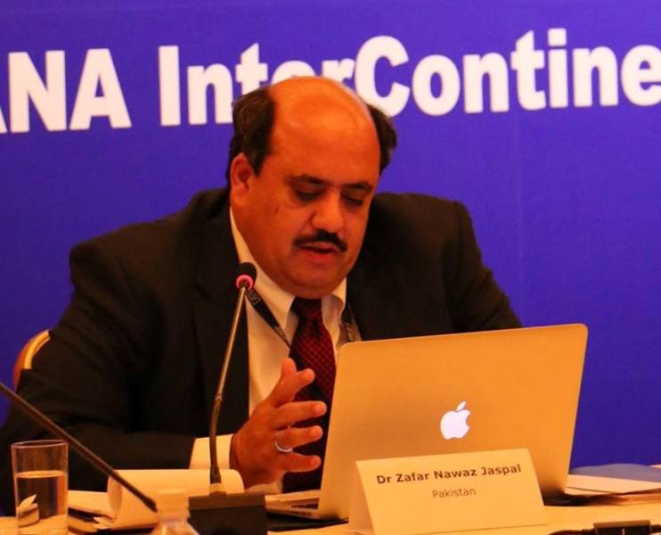 US cannot isolate Iran: Pak analyst US cannot isolate Iran: Pak analyst