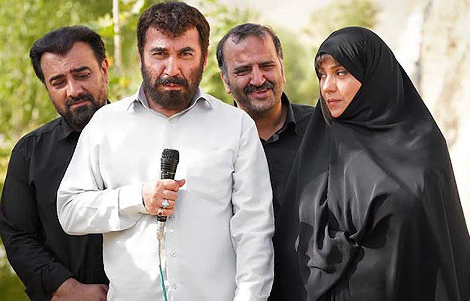 فیلمهای «زهر مار»، «ایده اصلی» و «روسی» مجوز اكران گرفتند فیلمهای «زهر مار»، «ایده اصلی» و «روسی» مجوز اكران گرفتند