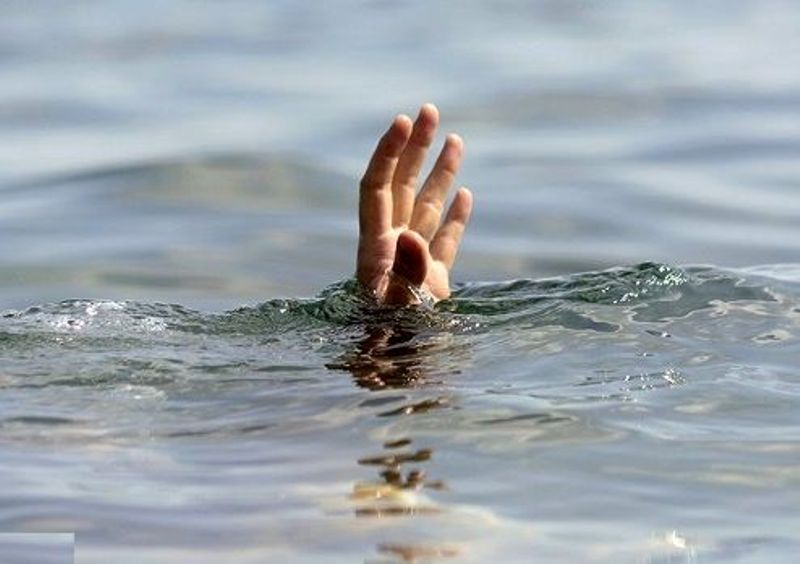 مرد 45 ساله ای در رودخانه نیاتك هیرمند غرق شد