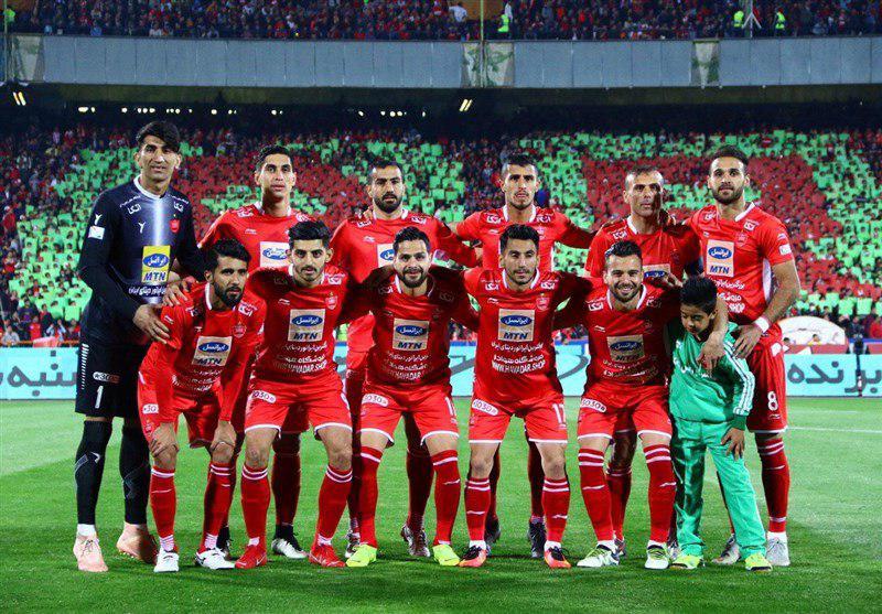 پنجعلي: پرسپوليس نيازمند پيروزي برابر ماشينسازي است پنجعلي: پرسپوليس نيازمند پيروزي برابر ماشينسازي است