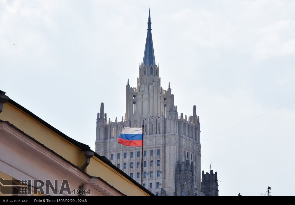 Москва призвала Вашингтон не препятствовать взаимодействию других государств с Ираном Москва призвала Вашингтон не препятствовать взаимодействию других государств с Ираном
