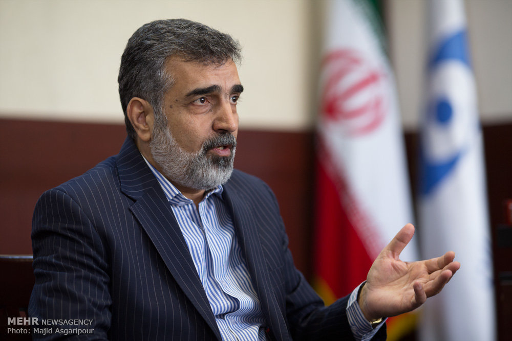 Délai de 60 jours: l’Iran cherche à «remettre l’accord nucléaire sur les rails» (OIEA) Délai de 60 jours: l’Iran cherche à «remettre l’accord nucléaire sur les rails» (OIEA)