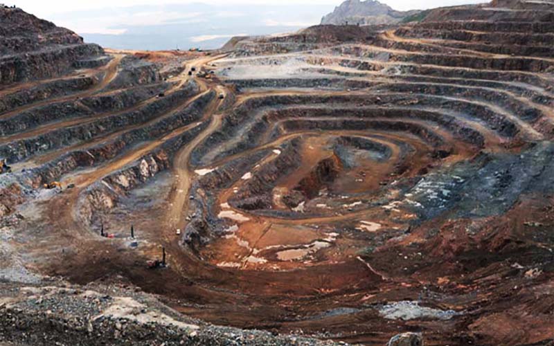 Nouvelles sanctions US visant le secteur minier iranien : Téhéran condamne Nouvelles sanctions US visant le secteur minier iranien : Téhéran condamne