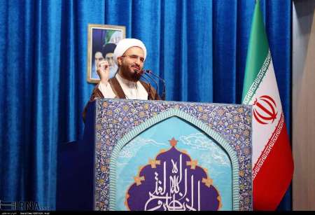 Europeans facing great test on JCPOA: Senior cleric Europeans facing great test on JCPOA: Senior cleric