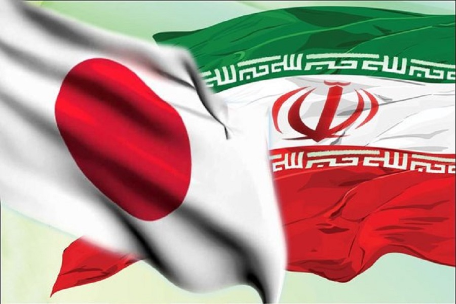 Japan willing to mediate between Iran, US Japan willing to mediate between Iran, US