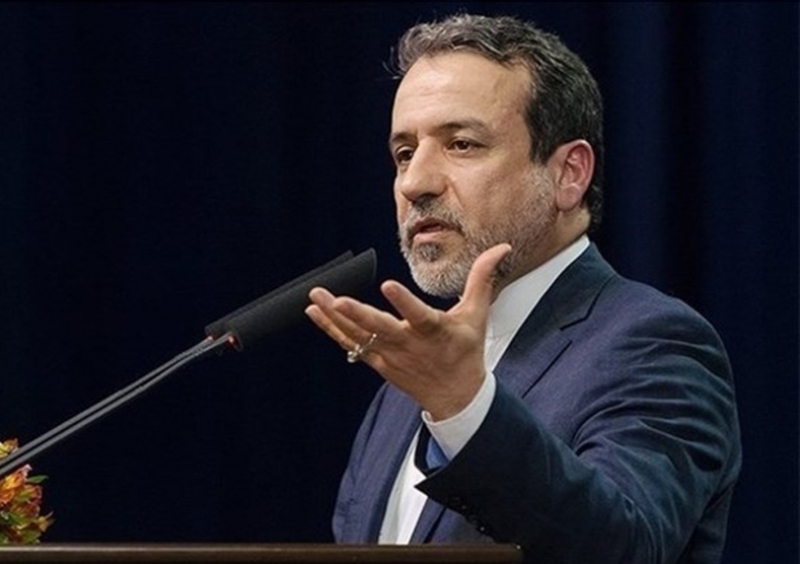 Iran urges P4+1 to take practical measures Iran urges P4+1 to take practical measures