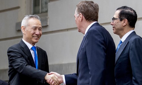 China won’t flinch in face of tough-talking US China won’t flinch in face of tough-talking US