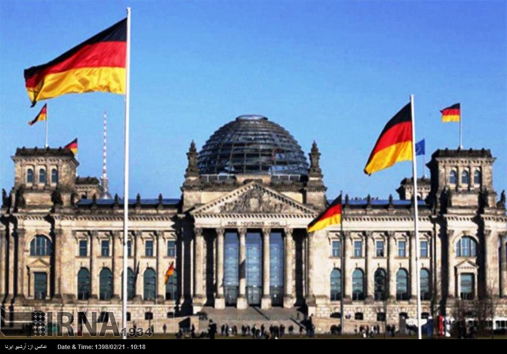 Alemania: Prosiguen los esfuerzos para implementar el INSTEX Alemania: Prosiguen los esfuerzos para implementar el INSTEX