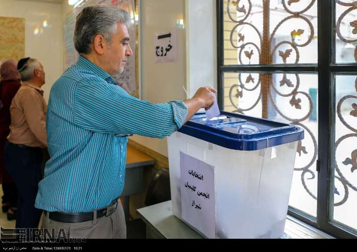 انتخابات، محور اصلی خطبه‌های نماز جمعه شهرستان‌های استان یزد
