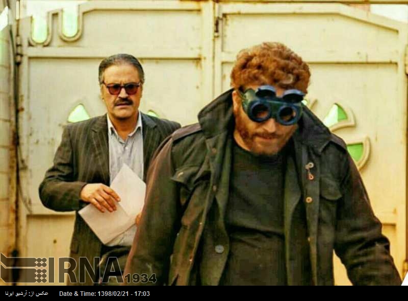 جنوبی افریقہ میلے میں ایرانی فلم کی نمائش ہوگی جنوبی افریقہ میلے میں ایرانی فلم کی نمائش ہوگی