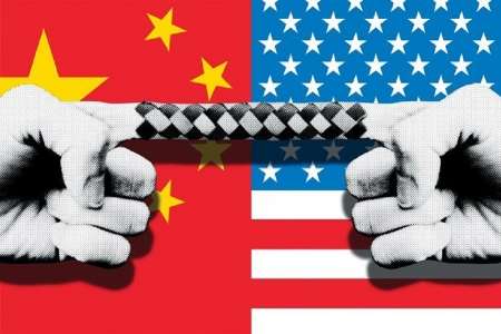 خشم چین از افزایش تعرفه های آمریكا